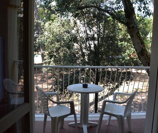 Номер Стандарт, Park Hotel Ravenna