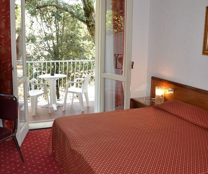 Номер Стандарт, Park Hotel Ravenna