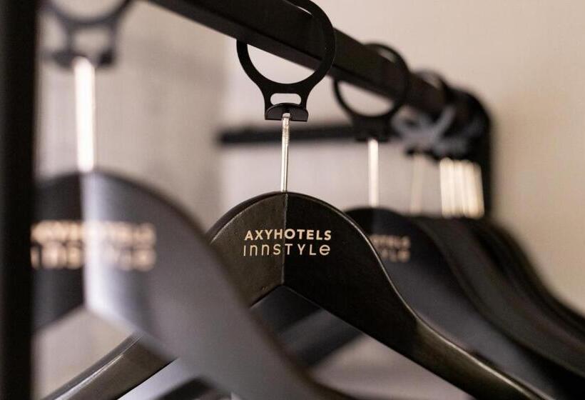 سوییت جونیور, Axyhotels Innstyle Milano