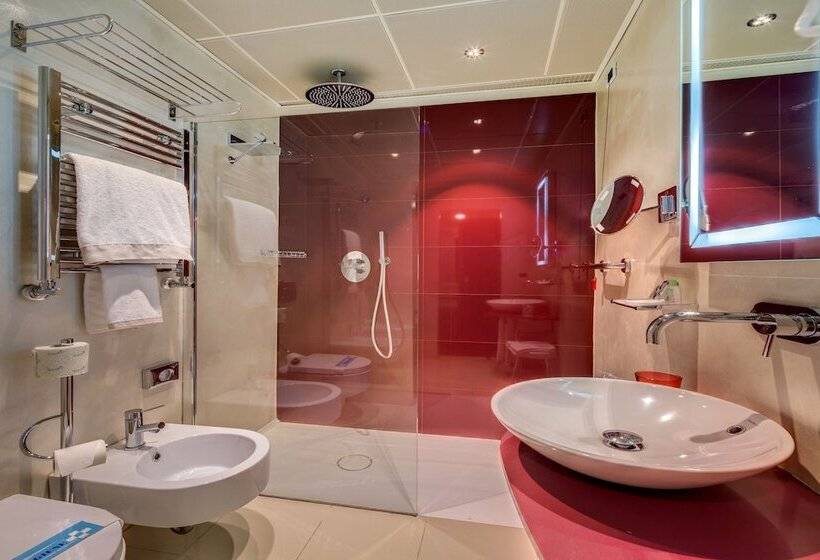 اتاق استاندارد, C Hotels Rubens