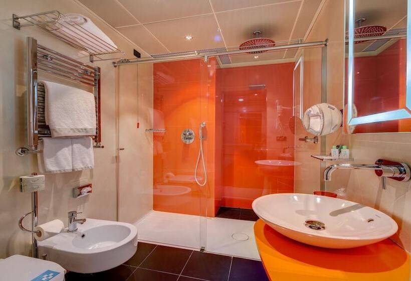 اتاق استاندارد, C Hotels Rubens