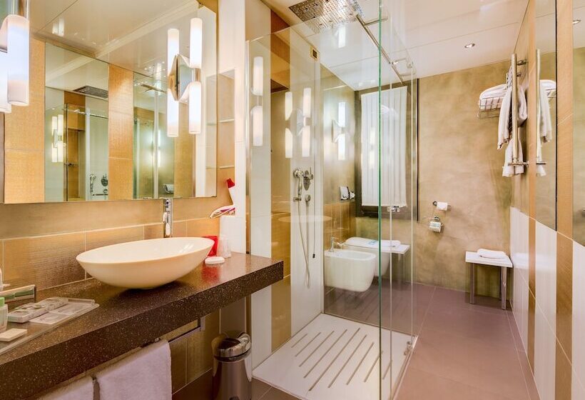 اتاق استاندارد, C Hotels Rubens