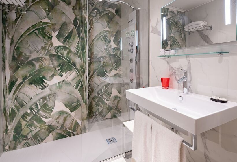 اتاق استاندارد, C Hotels Rubens