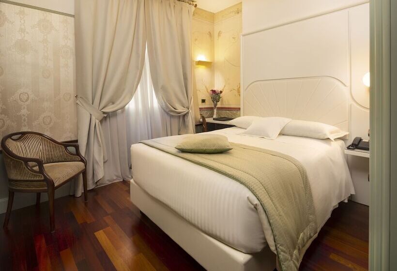 اتاق استاندارد, C Hotels Rubens