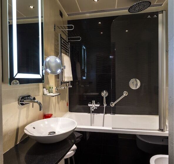 اتاق استاندارد, C Hotels Rubens