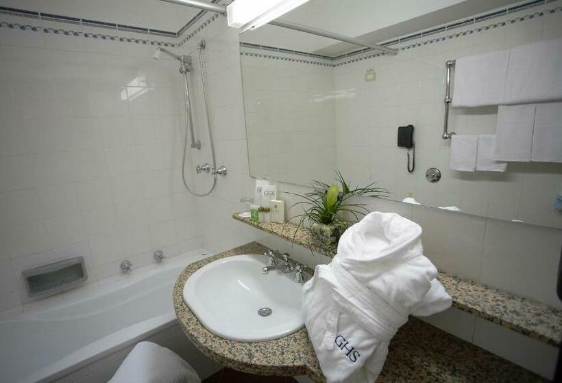 اتاق استاندارد, Astoria Palace