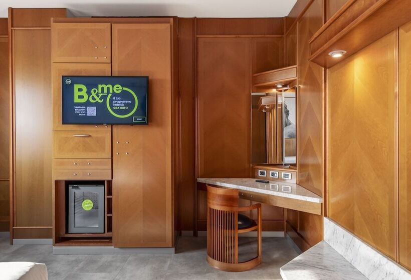 Номер Стандарт, B&b Hotel Modena
