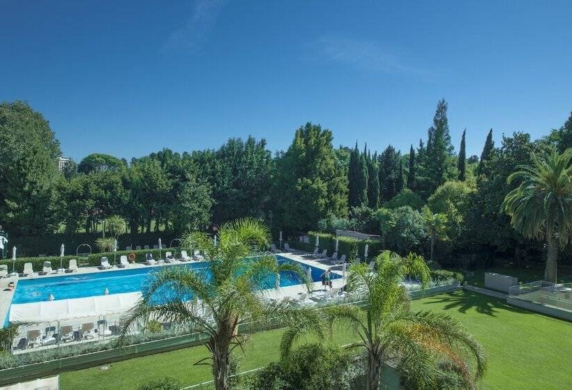 اتاق استاندارد, Crowne Plaza Rome St. Peter S, An Ihg