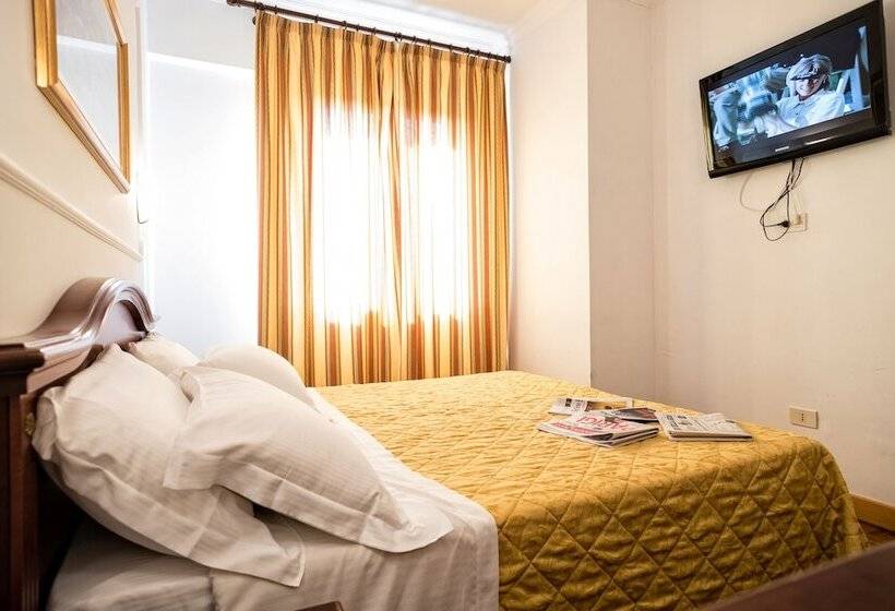 اتاق استاندارد, Grand Hotel Italia