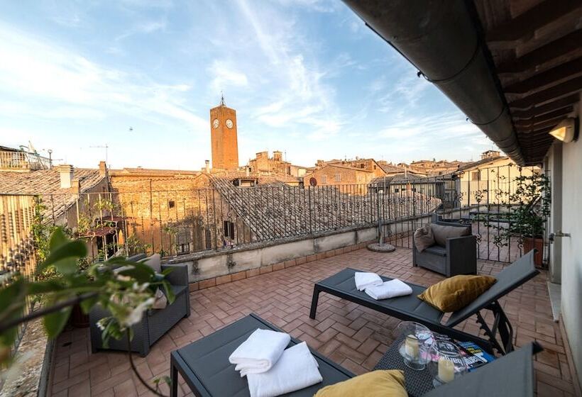 اتاق سوپریور, Grand Hotel Italia