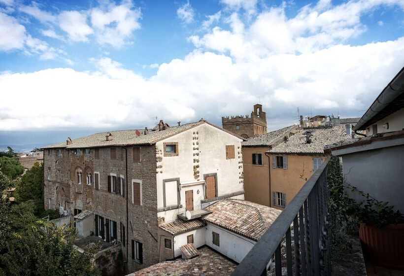 اتاق سوپریور, Grand Hotel Italia