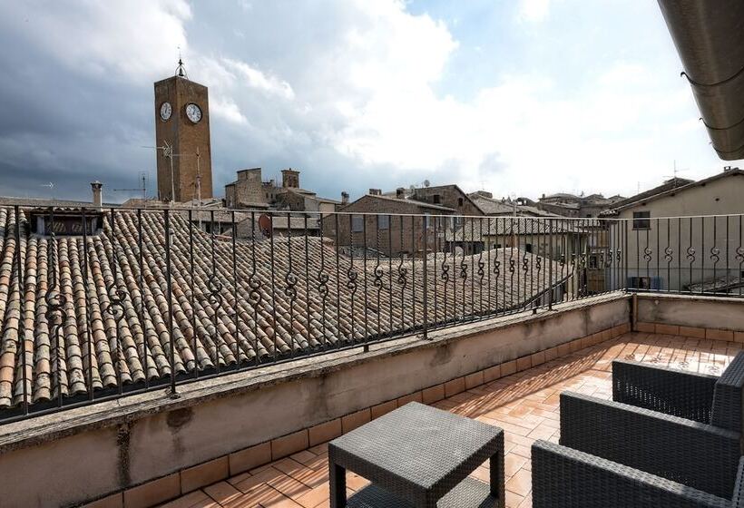 اتاق سوپریور, Grand Hotel Italia