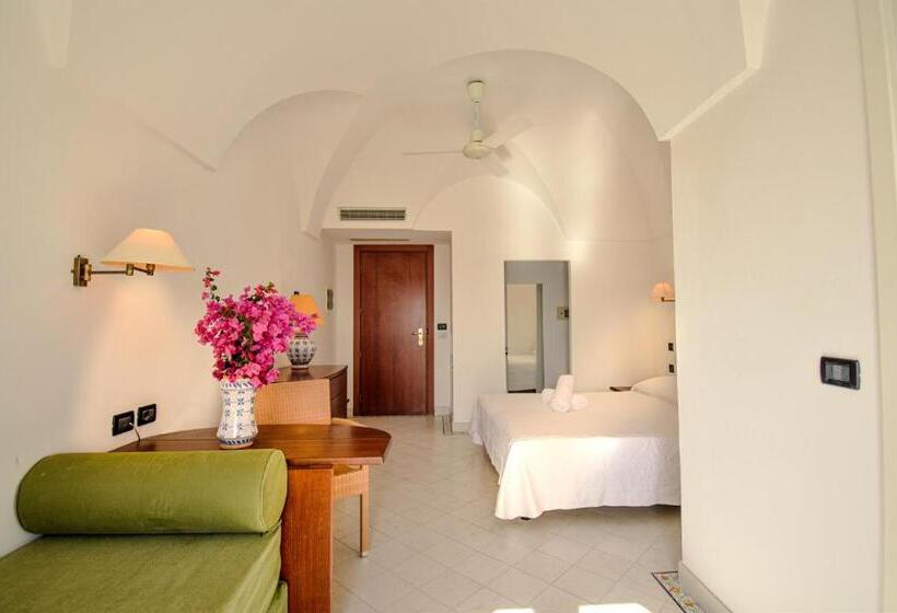 수피리어 룸, Mursia Resort & Spa