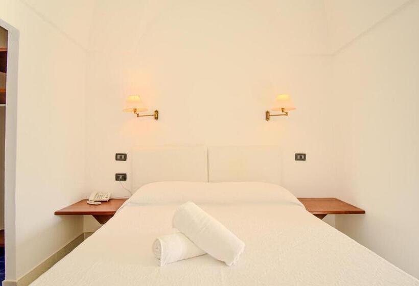 수피리어 룸, Mursia Resort & Spa