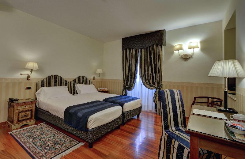 Camera Tripla Standard, Best Western Hotel Genio
