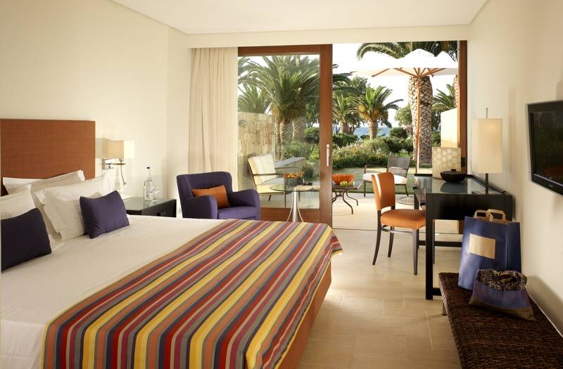 اتاق استاندارد, Best Western Hotel Genio