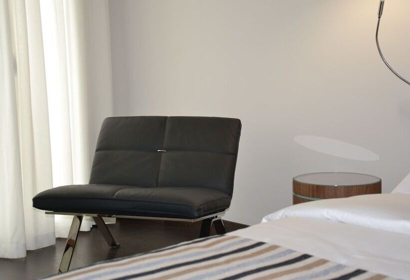 اتاق سوپریور, Best Western Plus Hotel De Capuleti
