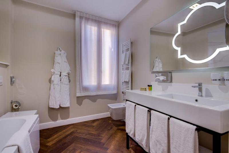 اتاق استاندارد, Bw Premier Collection Chc Continental