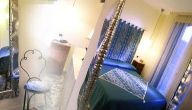 اتاق سوپریور, Cityhotel Cristina Vicenza