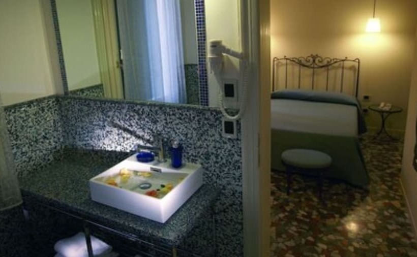 اتاق سوپریور, Cityhotel Cristina Vicenza