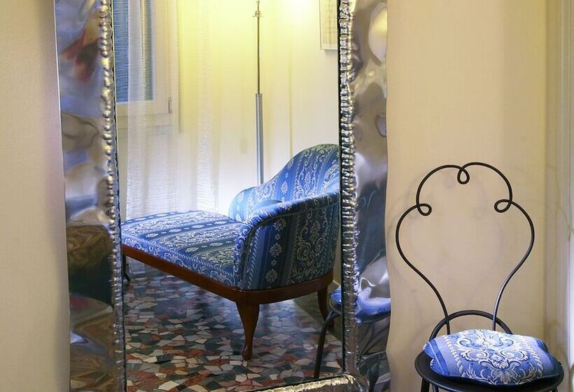 اتاق سوپریور, Cityhotel Cristina Vicenza