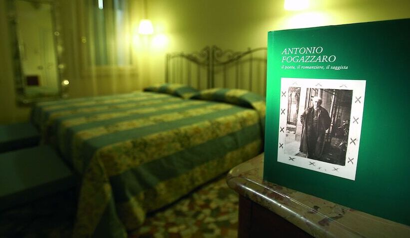 اتاق سوپریور, Cityhotel Cristina Vicenza