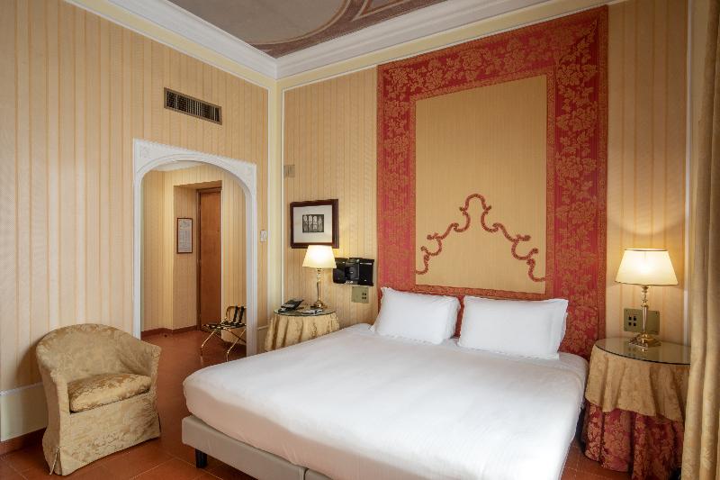 اتاق سوپریور, Cityhotel Cristina Vicenza
