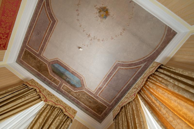 اتاق سوپریور, Cityhotel Cristina Vicenza