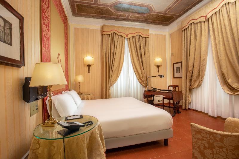 اتاق سوپریور, Cityhotel Cristina Vicenza