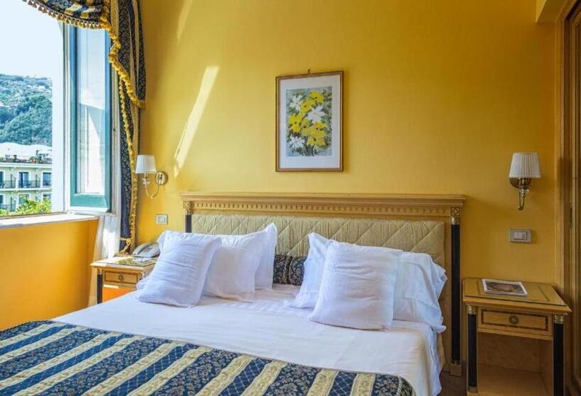 经典单人间, Imperial Hotel Tramontano