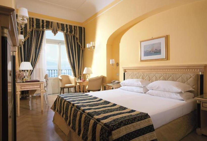 Quarto Superior Vista Mar, Imperial Hotel Tramontano
