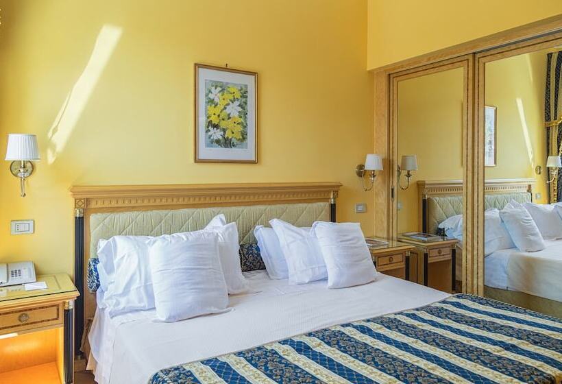 经典单人间, Imperial Hotel Tramontano