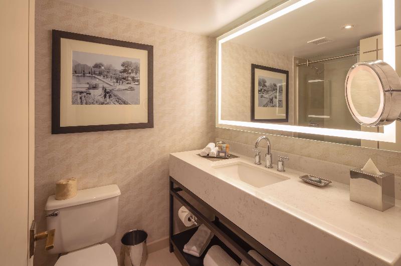 Номер Deluxe, Monaco & Grand Canal