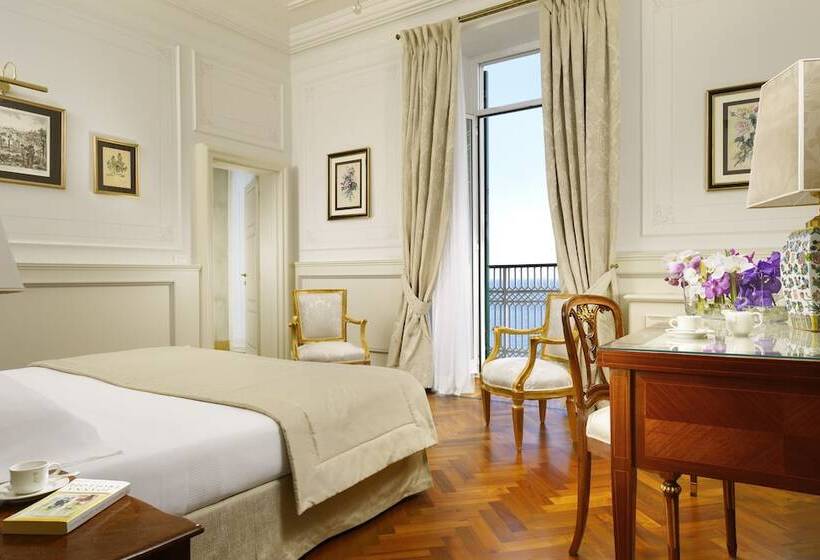 سوئیت با تخت بزرگ, Royal Hotel Sanremo