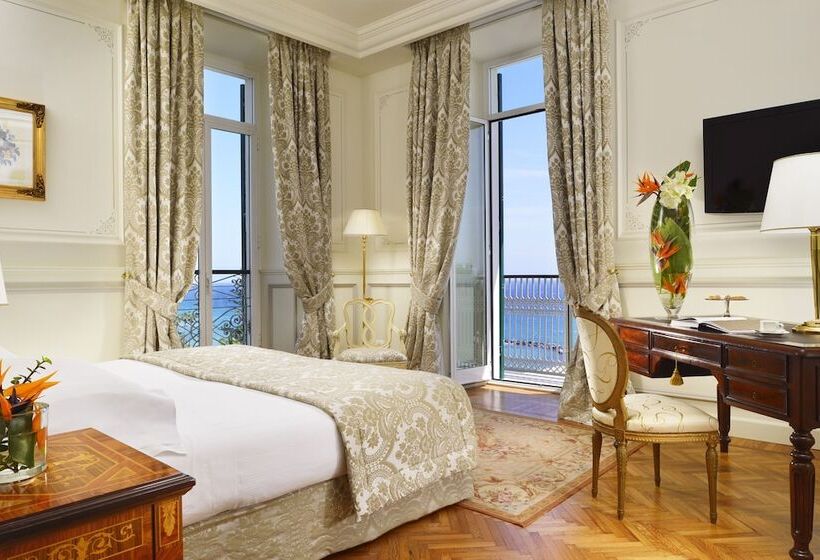 سوئیت با تخت بزرگ, Royal Hotel Sanremo