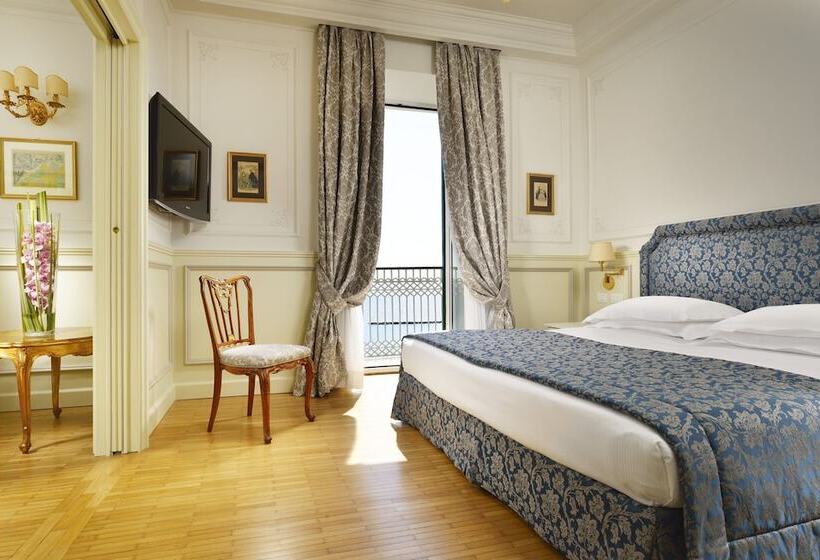 سوئیت 2 خوابه, Royal Hotel Sanremo