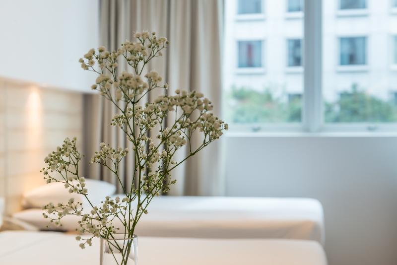 اتاق کلاسیک با چشم‌انداز دریا, Royal Hotel Sanremo