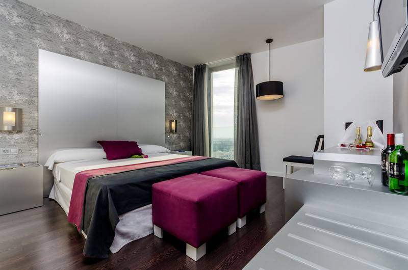 اتاق کلاسیک با چشم‌انداز دریا, Royal Hotel Sanremo
