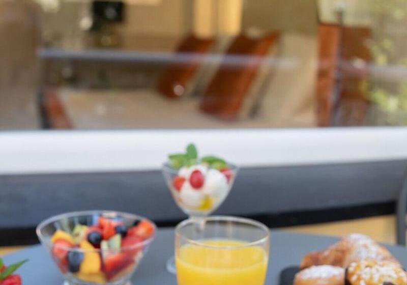 Номер Superior, Tigullio Et De Milan