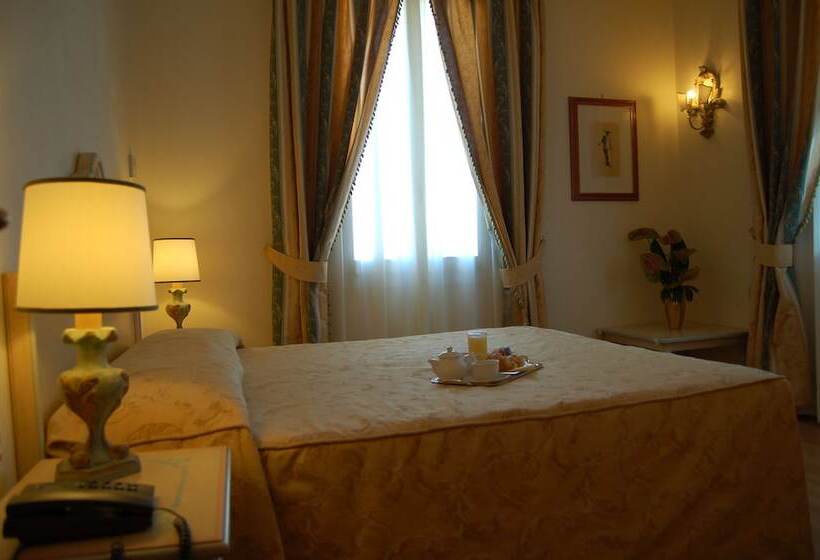 اتاق استاندارد, Villa Laguna