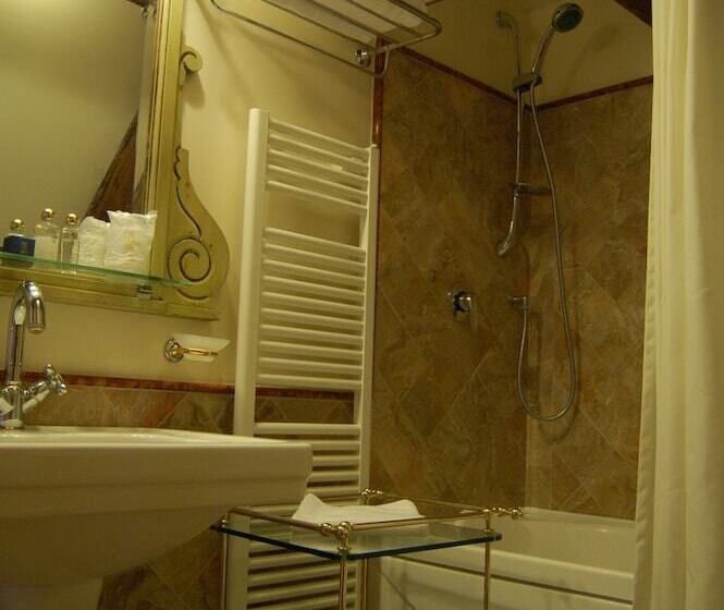 اتاق استاندارد, Villa Laguna