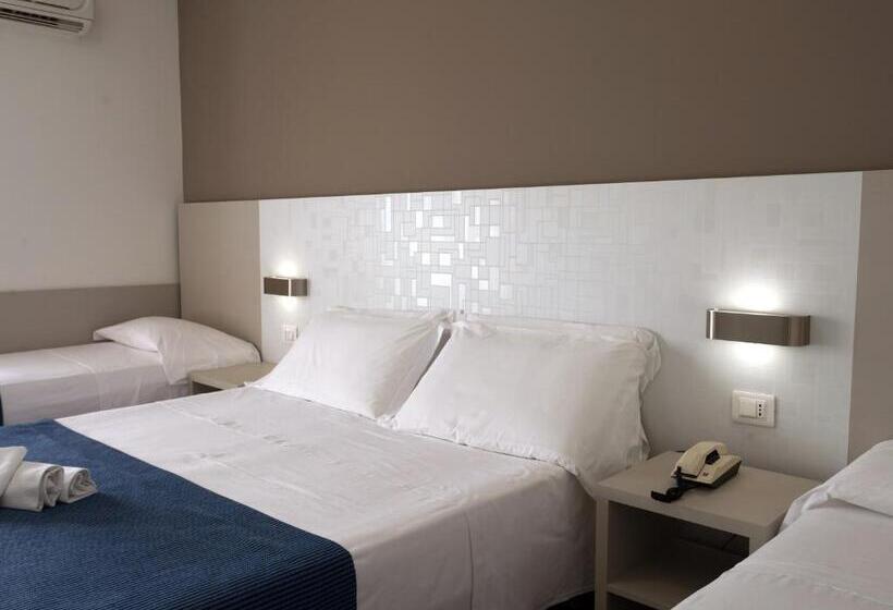 Номер Комфорт, Village Club Santa Caterina