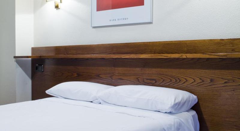 Suite Junior, Hótel Reykjavík Grand