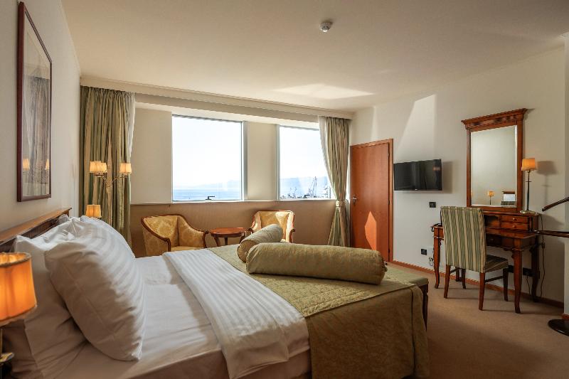 Suite Junior, Hótel Reykjavík Grand