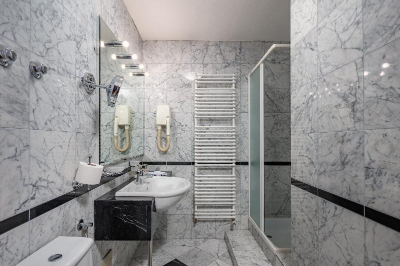 Suite Junior, Hótel Reykjavík Grand