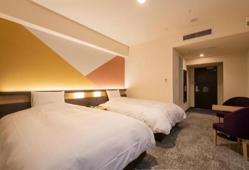 Номер Superior, Kanazawa