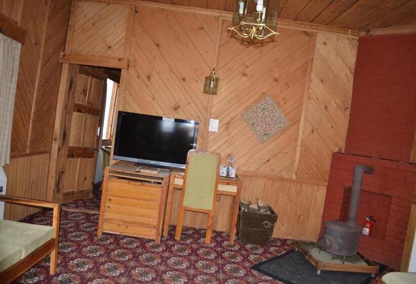 سوییت, Pahalgam