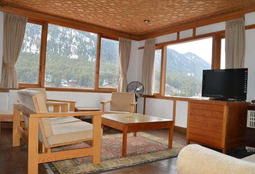 سوییت, Pahalgam