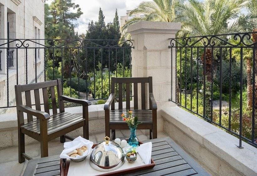 חדר דלוקס, The American Colony Hotel   Small Luxury Hotels Of The World