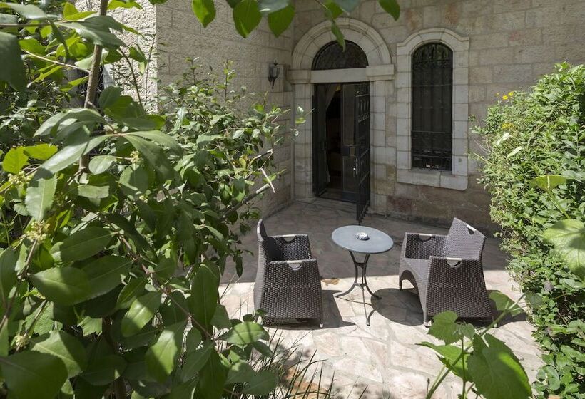 חדר דלוקס, The American Colony Hotel   Small Luxury Hotels Of The World